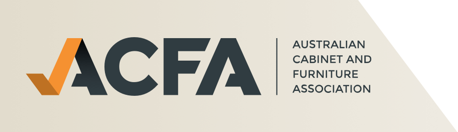 ACFA logo