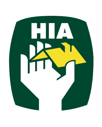 HIA logo